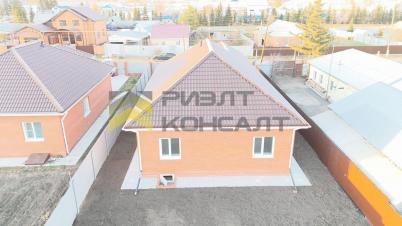 Продажа дома Омск. улица Пушкина, 10 Продажа дома Омск. улица Пушкина, 10