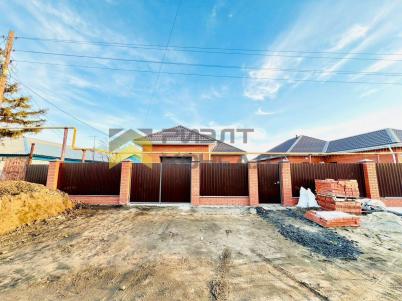 Продажа дома Омск. улица Пушкина, 10 Продажа дома Омск. улица Пушкина, 10