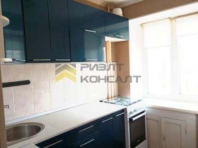 Продажа квартиры Омск. улица Глинки, 3