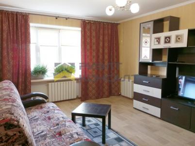 Продажа квартиры Омск. улица Глинки, 3