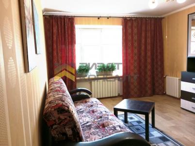 Продажа квартиры Омск. улица Глинки, 3