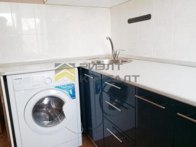 Продажа квартиры Омск. улица Глинки, 3