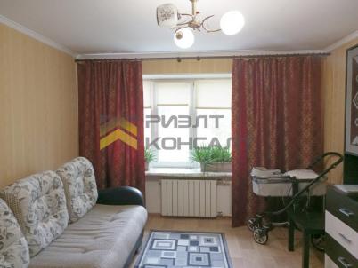 Продажа квартиры Омск. улица Глинки, 3