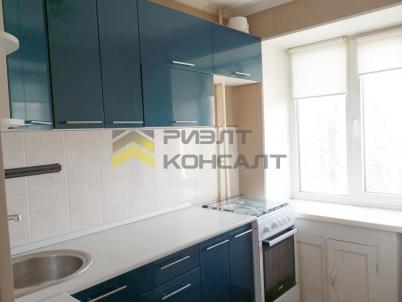Продажа квартиры Омск. улица Глинки, 3