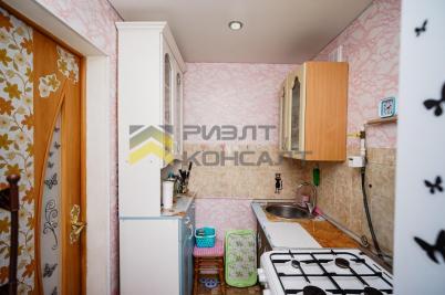 Продажа квартиры Омск. улица 5-я Кордная, 23 Продажа квартиры Омск. улица 5-я Кордная, 23
