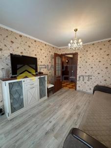 Продажа квартиры Омск.&nbsp;городок 14-й Военный, 58