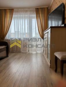 Продажа квартиры Омск.&nbsp;городок 14-й Военный, 58