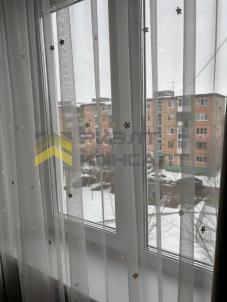 Продажа квартиры Омск. городок 14-й Военный, 58 Продажа квартиры Омск. городок 14-й Военный, 58