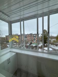Продажа квартиры Омск.&nbsp;городок 14-й Военный, 58