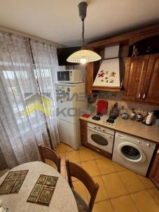 Продажа квартиры Омск.&nbsp;городок 14-й Военный, 58