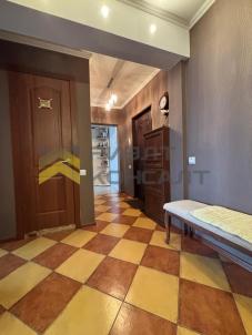 Продажа квартиры Омск.&nbsp;городок 14-й Военный, 58