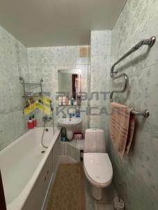 Продажа квартиры Омск.&nbsp;городок 14-й Военный, 58
