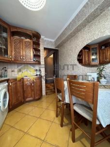 Продажа квартиры Омск.&nbsp;городок 14-й Военный, 58