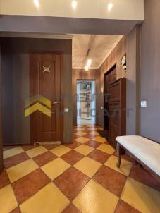 Продажа квартиры Омск.&nbsp;городок 14-й Военный, 58