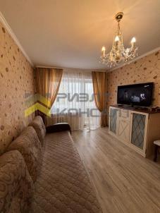 Продажа квартиры Омск.&nbsp;городок 14-й Военный, 58