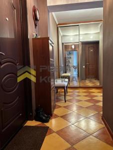 Продажа квартиры Омск.&nbsp;городок 14-й Военный, 58