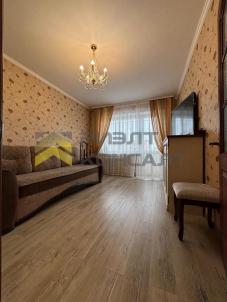 Продажа квартиры Омск.&nbsp;городок 14-й Военный, 58
