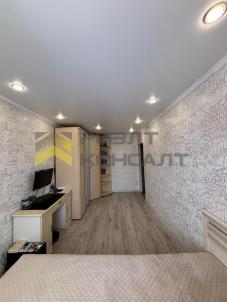 Продажа квартиры Омск.&nbsp;городок 14-й Военный, 58