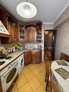 Продажа квартиры Омск. городок 14-й Военный, 58 Продажа квартиры Омск. городок 14-й Военный, 58