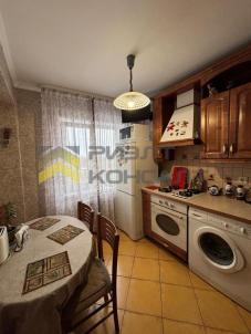 Продажа квартиры Омск.&nbsp;городок 14-й Военный, 58