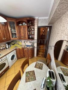 Продажа квартиры Омск.&nbsp;городок 14-й Военный, 58
