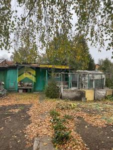 Продажа дачи Омск. г Омск, тер.СОСН Энергетик-1 Продажа дачи Омск. г Омск, тер.СОСН Энергетик-1