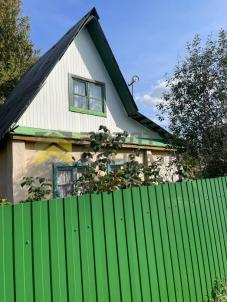 Продажа дачи Омск. г Омск, тер.СОСН Энергетик-1 Продажа дачи Омск. г Омск, тер.СОСН Энергетик-1