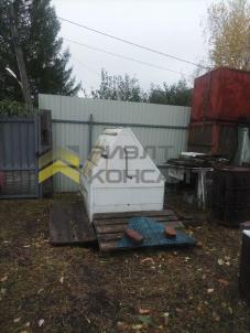 Продажа дачи Омск. г Омск, тер.СОСН Любитель Продажа дачи Омск. г Омск, тер.СОСН Любитель