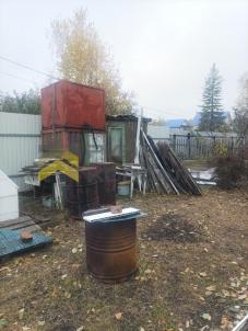 Продажа дачи Омск. г Омск, тер.СОСН Любитель Продажа дачи Омск. г Омск, тер.СОСН Любитель