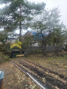 Продажа дачи Омск. г Омск, тер.СОСН Любитель Продажа дачи Омск. г Омск, тер.СОСН Любитель