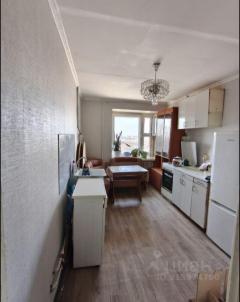 Аренда квартиры Омск. пр-кт. Космический, 97 А, корп. 2 Аренда квартиры Омск. пр-кт. Космический, 97 А, корп. 2