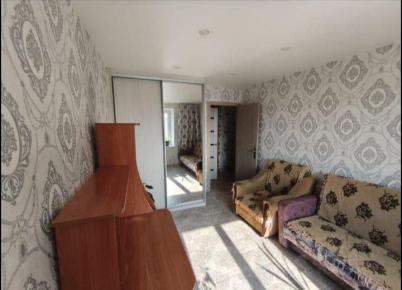 Аренда квартиры Омск. пр-кт. Космический, 97 А, корп. 2 Аренда квартиры Омск. пр-кт. Космический, 97 А, корп. 2