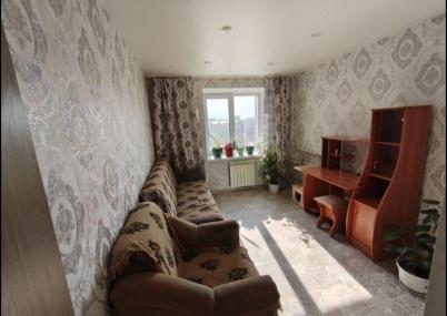 Аренда квартиры Омск. пр-кт. Космический, 97 А, корп. 2 Аренда квартиры Омск. пр-кт. Космический, 97 А, корп. 2