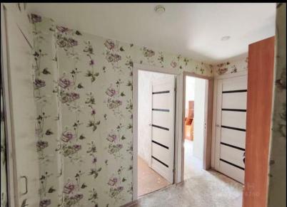 Аренда квартиры Омск. пр-кт. Космический, 97 А, корп. 2 Аренда квартиры Омск. пр-кт. Космический, 97 А, корп. 2
