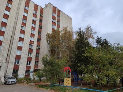 Аренда квартиры Омск. пр-кт. Космический, 97 А, корп. 2 Аренда квартиры Омск. пр-кт. Космический, 97 А, корп. 2