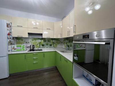 Продажа квартиры Омск. ул Мельничная, 87/3 Продажа квартиры Омск. ул Мельничная, 87/3