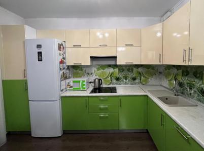 Продажа квартиры Омск. ул Мельничная, 87/3 Продажа квартиры Омск. ул Мельничная, 87/3