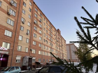 Продажа квартиры Омск. ул Мельничная, 87/3 Продажа квартиры Омск. ул Мельничная, 87/3