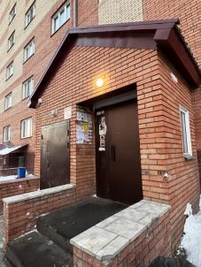 Продажа квартиры Омск. ул Мельничная, 87/3 Продажа квартиры Омск. ул Мельничная, 87/3