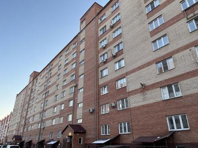 Продажа квартиры Омск. ул Мельничная, 87/3 Продажа квартиры Омск. ул Мельничная, 87/3