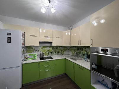 Продажа квартиры Омск. ул Мельничная, 87/3 Продажа квартиры Омск. ул Мельничная, 87/3