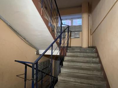 Продажа квартиры Омск. ул Мельничная, 87/3 Продажа квартиры Омск. ул Мельничная, 87/3