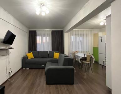 Продажа квартиры Омск. ул Мельничная, 87/3 Продажа квартиры Омск. ул Мельничная, 87/3