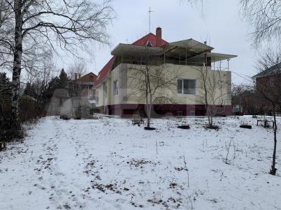 Продажа квартиры Омск. ул. 9-я Любинская, 30