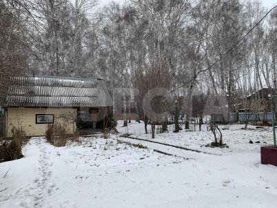 Продажа квартиры Омск. ул. 9-я Любинская, 30