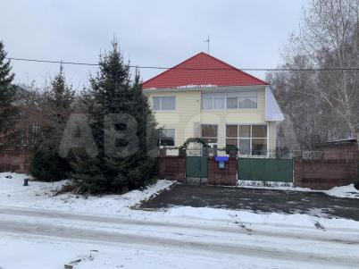 Продажа квартиры Омск. ул. 9-я Любинская, 30