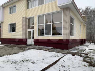 Продажа квартиры Омск. ул. 9-я Любинская, 30