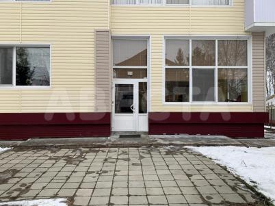 Продажа квартиры Омск. ул. 9-я Любинская, 30