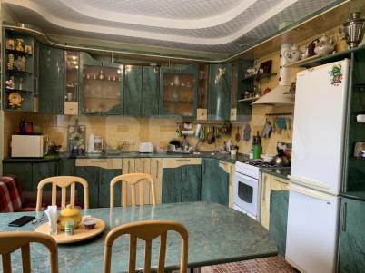 Продажа квартиры Омск. ул. 9-я Любинская, 30