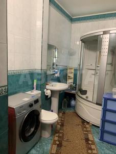 Продажа квартиры Омск. ул. 9-я Любинская, 30